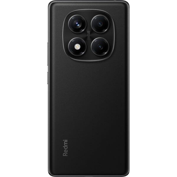 REDMI Note 14 Pro 512 GB 12 GB Ram (Xiaomi Türkiye Garantili) Siyah