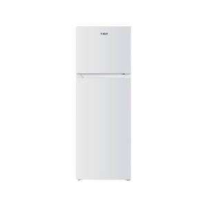 Uğur 304 lt Kapasite Çift Kapılı Buzdolabı Ues 304 D2K R65 E Enerji Sınıfı ile Pratik Kullanım Sunar