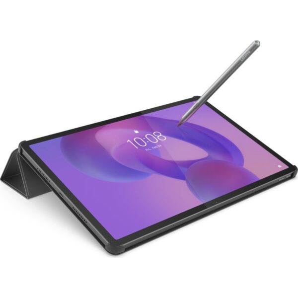 Lenovo Idea Tab Pro 8gb 256GB 12.7″ 3k 400NITS 144Hz Jbl Hoparlörlü Tablet + Kılıf + Kalem ZAE40185TR