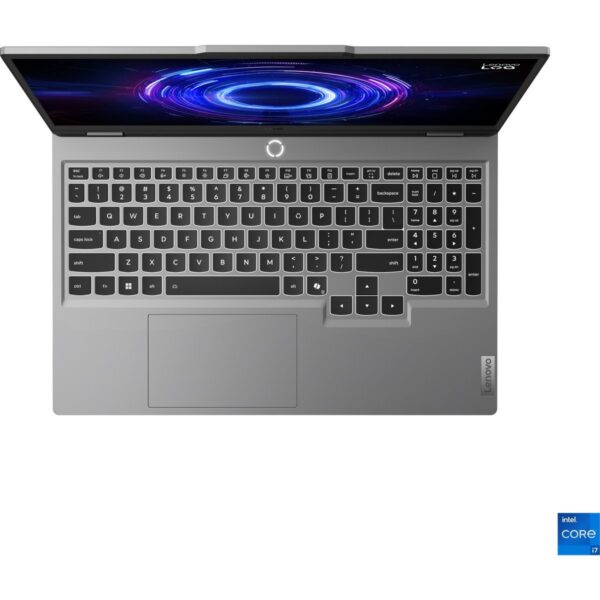 Lenovo LOQ Intel Core i5 14500HX 16GB 512GB SSD RTX5050 Freedos 15.6″ Taşınabilir Bilgisayar 83JE0128TR
