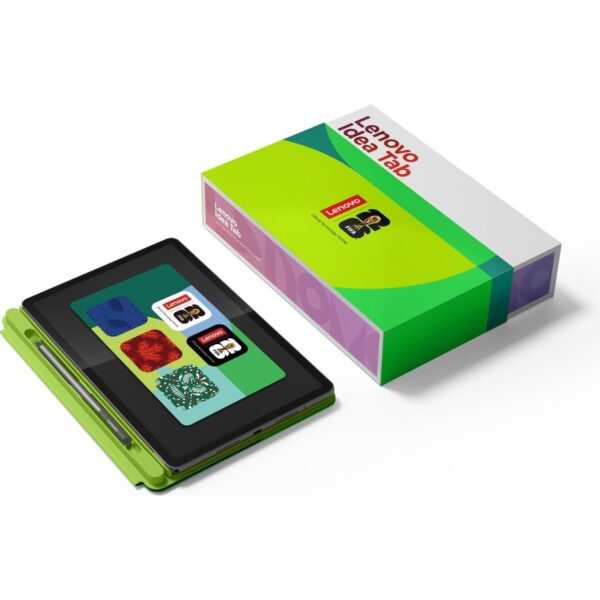 Lenovo Idea Tab FIFA World Cup 26 Edition 11″ 2.5K Tablet 8GB RAM 256GB Depolama Android 15 ZAFR1140TR