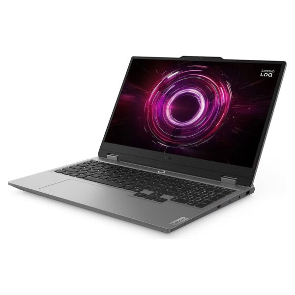Lenovo LOQ 15AHP10 AMD Ryzen 7-250 16GB DDR5 1TB SSD RTX 5050 8GB 100W 15.6 Inç Full HD 144Hz IPS Freedos Gaming Laptop (83JG00BMTR)