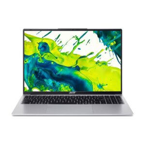 Acer Aspire Lite AL16-71P Intel Core Ultra 5 125H 16GB 512GB SSD Freedos 15.6'' FHD Taşınabilir Bilgisayar NX.DCLEY.001