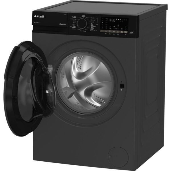 Arçelik 12140 MXA 12 Kg Çamaşır Makinesi