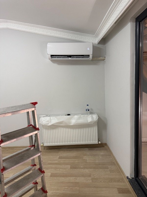 Airfel Vista LTXP35A A++ 12000 BTU İnverter Duvar Tipi Split Klima