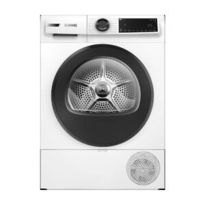 BOSCH WQJ24200TR Serie 6 Isı Pompalı Kurutma Makinesi 9 kg