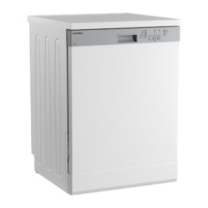 Grundig GDF 5204 13 Kişilik E Enerji Sınıfı 5 Programlı Bulaşık Makinesi