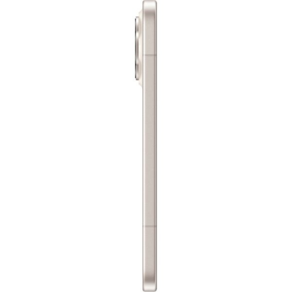Honor 600 Pro 5G 512 GB 12 GB Ram (Honor Türkiye Garantili) Altın Beyazı