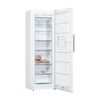 Profilo DF1133WENN NOFROST Solo 7 Çekmeceli Dikey Beyaz Derin Dondurucu 225 LT