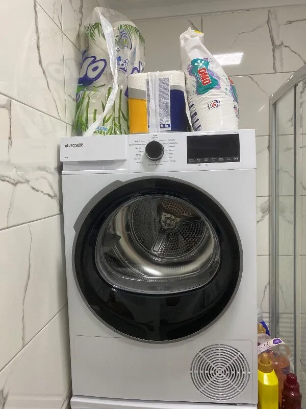 Gamze Üstüner ürün değerlendirmesi