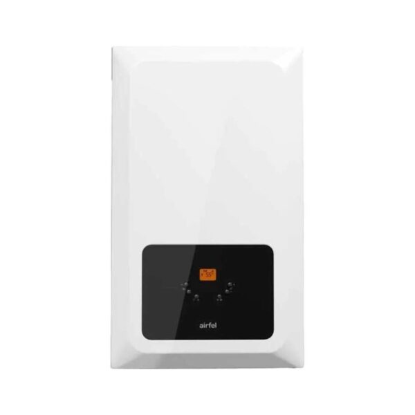 Airfel Maestro Optimum 20 Kw (17.000) Kcal Tam Yoğuşmalı Kombi Hermetik Baca Tipi Yüksek Verimlilik