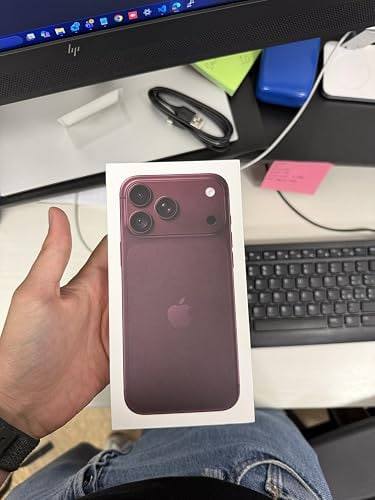 Apple iPhone 18 Pro Max