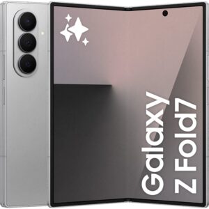 Samsung Galaxy Z Fold7 12 GB Ram (Samsung Türkiye Garantili)